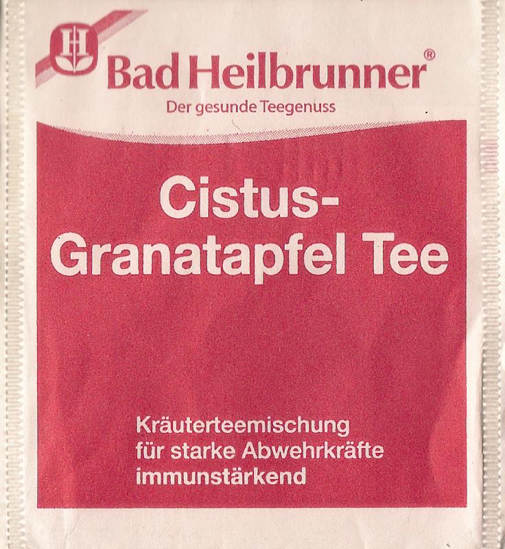 Bad Heilbrunner