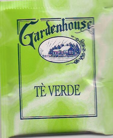 Gardenhouse