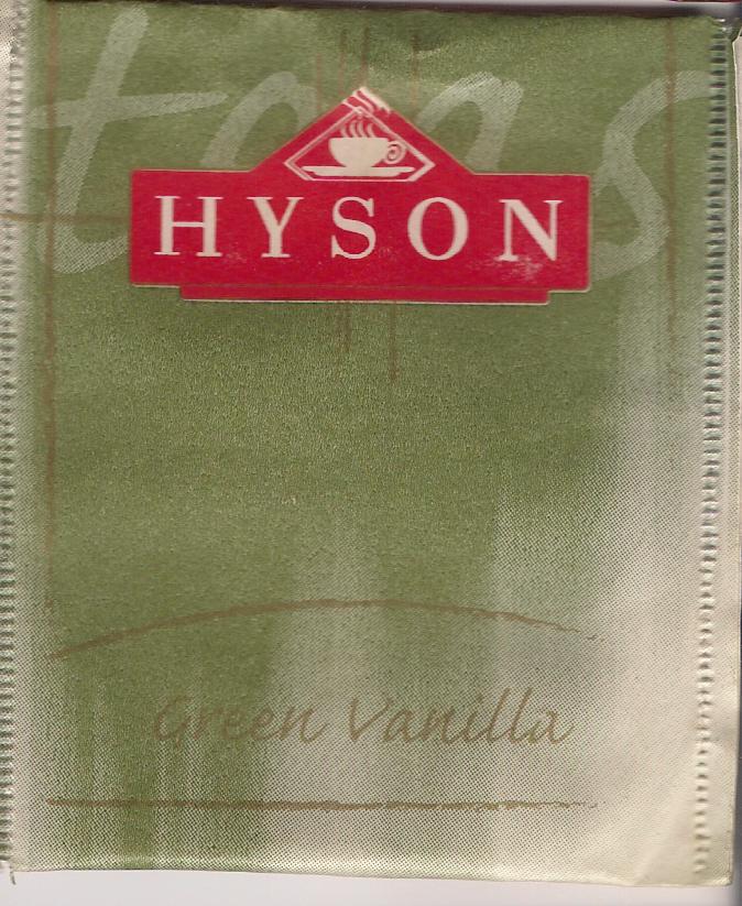Hyson