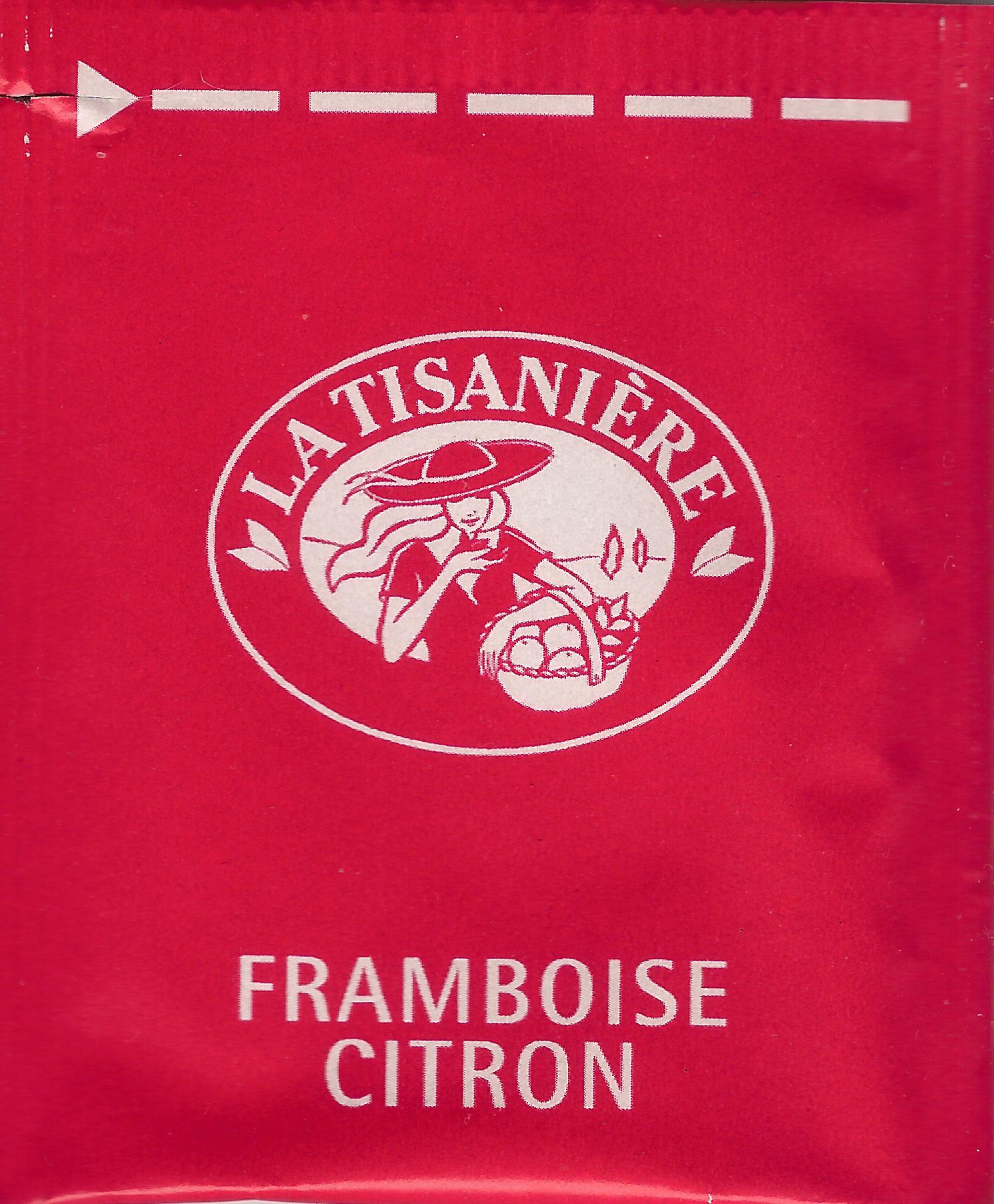 La Tisanière
