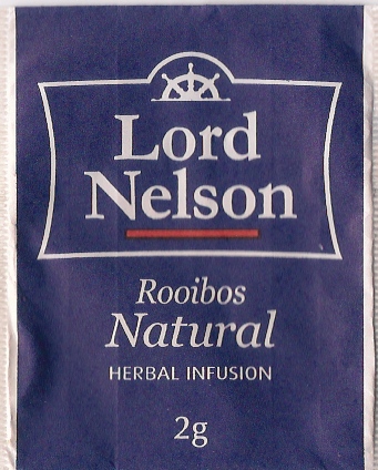 Lord Nelson