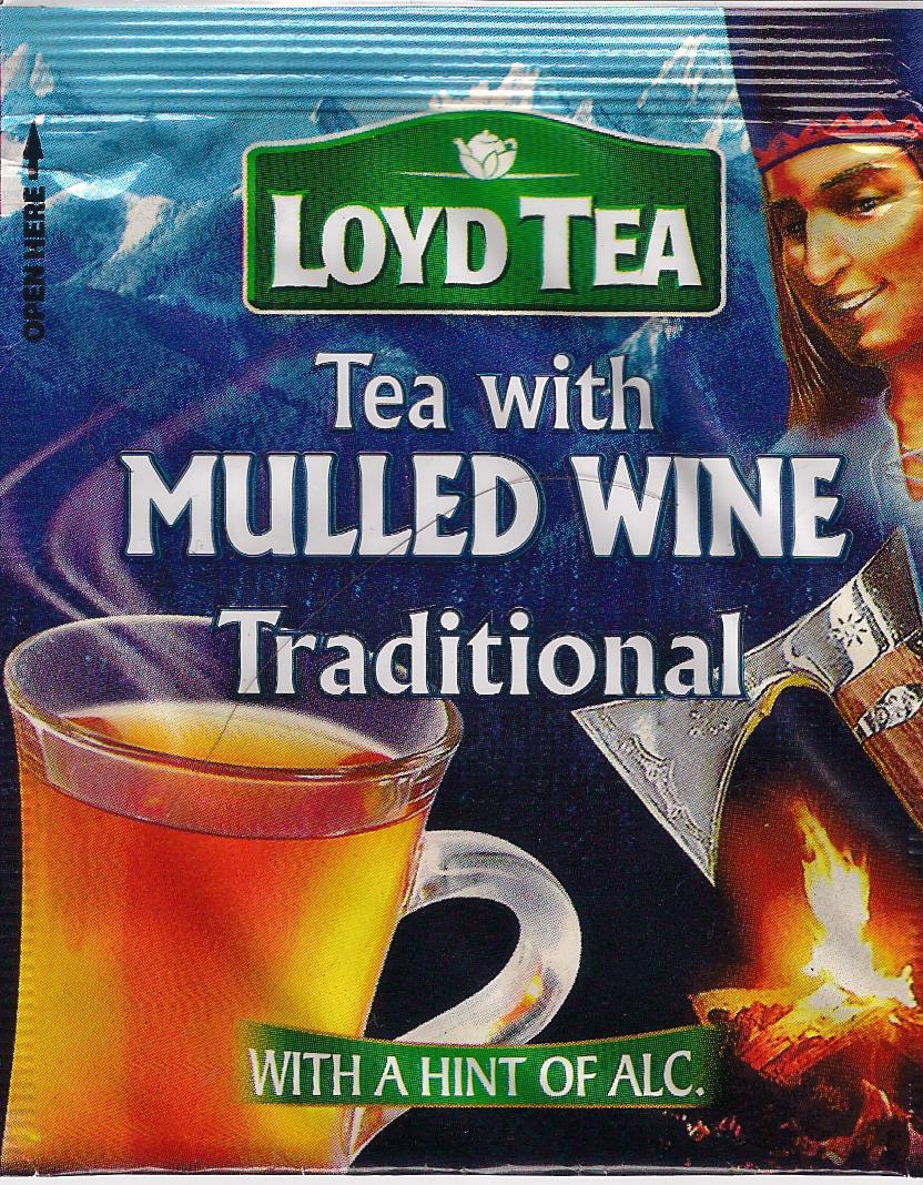 Loyd tea