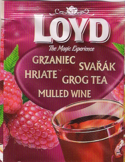 Loyd tea
