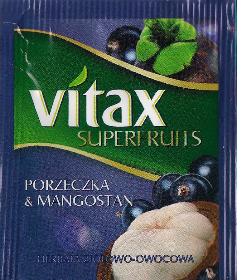 Vitax