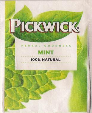 Pickwick 7, 8,