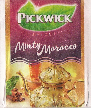 Pickwick 6, 