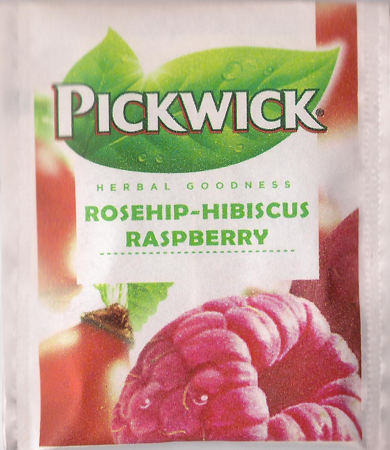 Pickwick 4, 10