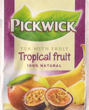 Pickwick 1, 2, 7, 10,