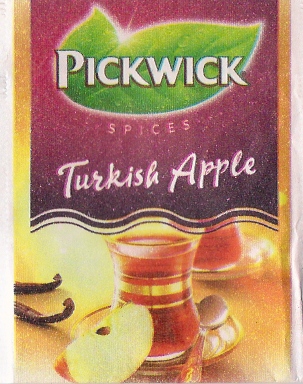 Pickwick 6,