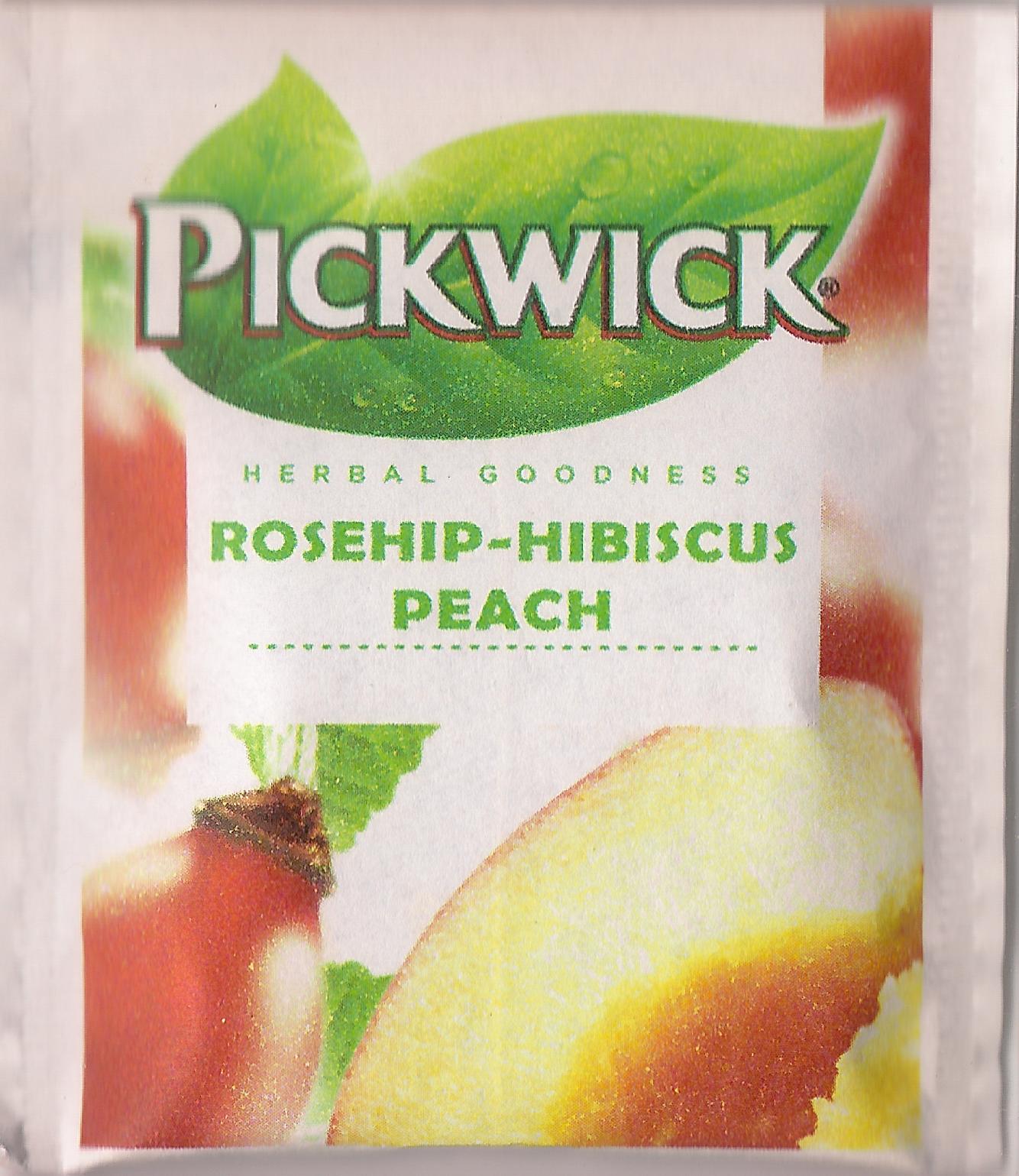 Pickwick 1, 4