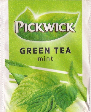 Pickwick 12,