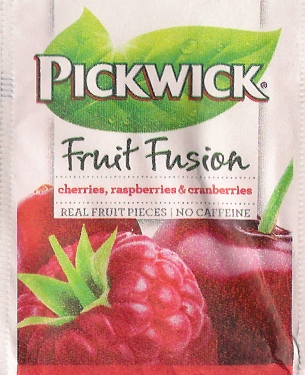 Pickwick 4, 5, 10, 12