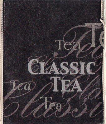 Tea masters of London