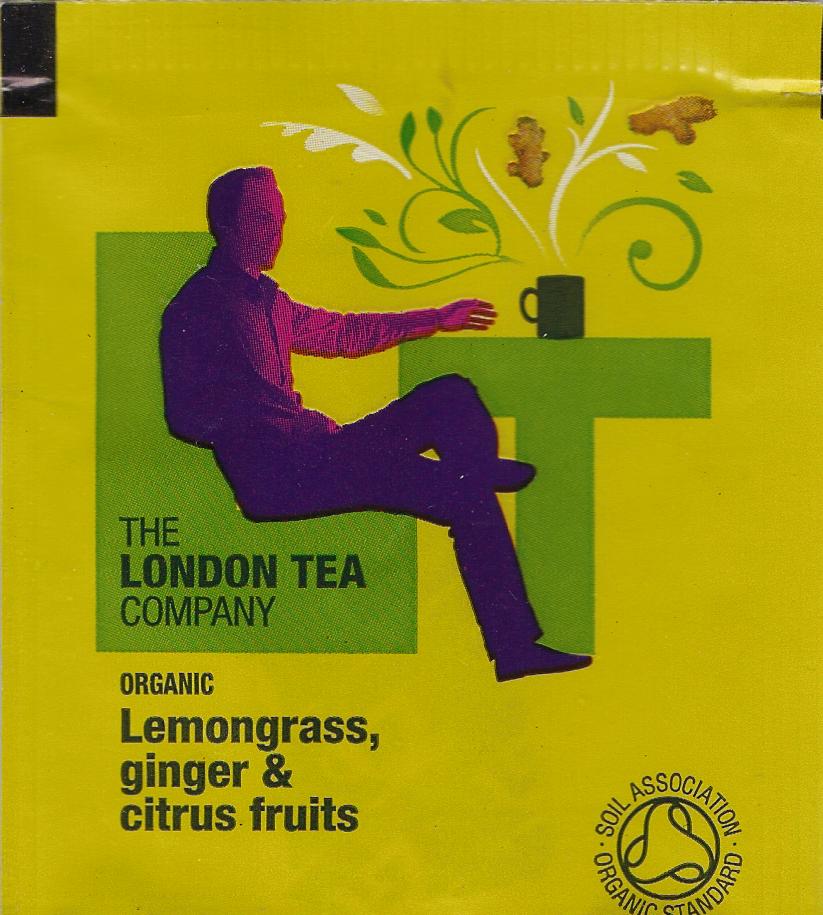 The London Tea Company