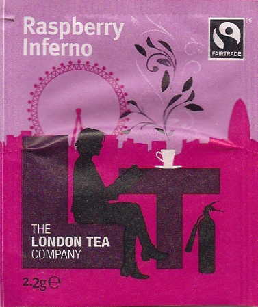 The London Tea Company