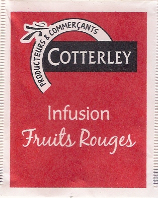 Cotterley