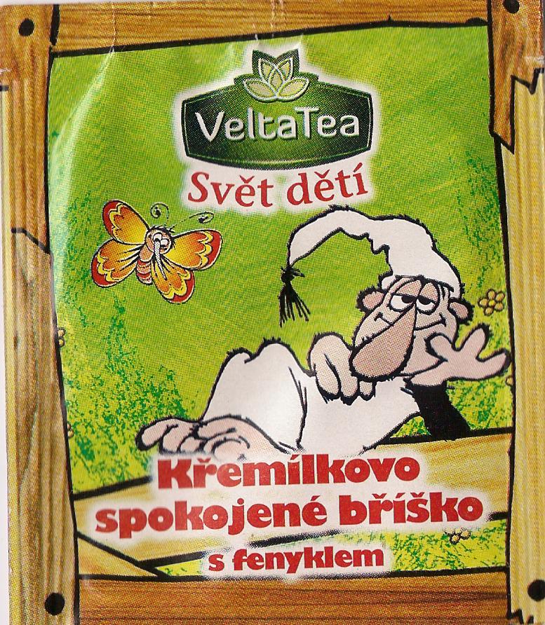 Velta tea