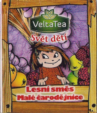 Velta tea