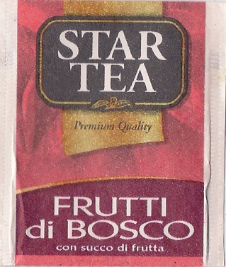 Star tea