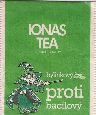 Ionas Tea