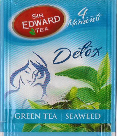 Sir Edward Tea