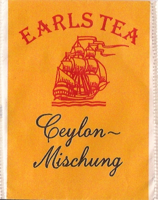 Earls Tea