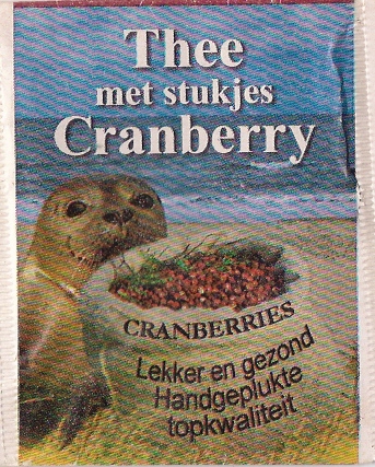  Cranberrycultuur Skylge