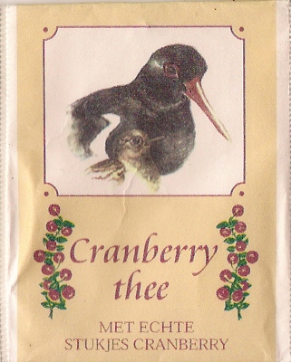  Cranberrycultuur Skylge