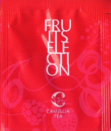 Camellia Tea