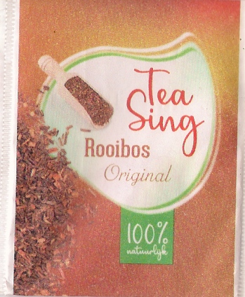 Tea Sing