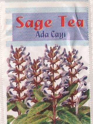Special Çay