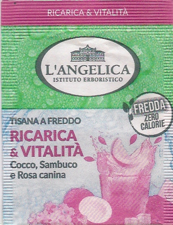 L Angelica