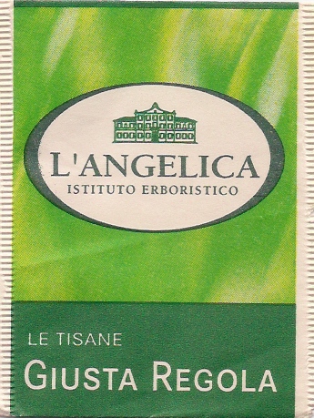 L Angelica