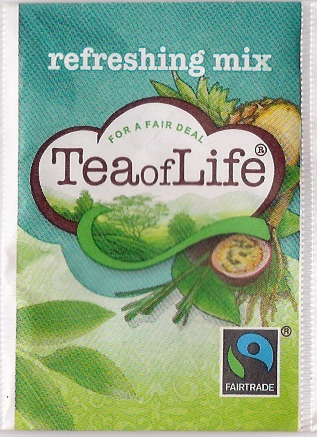 Tea of Life