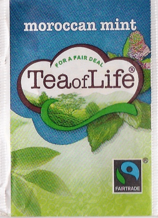 Tea of Life