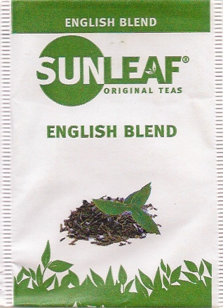 Sunleaf Original Teas