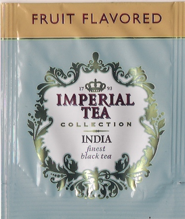 Imperial tea